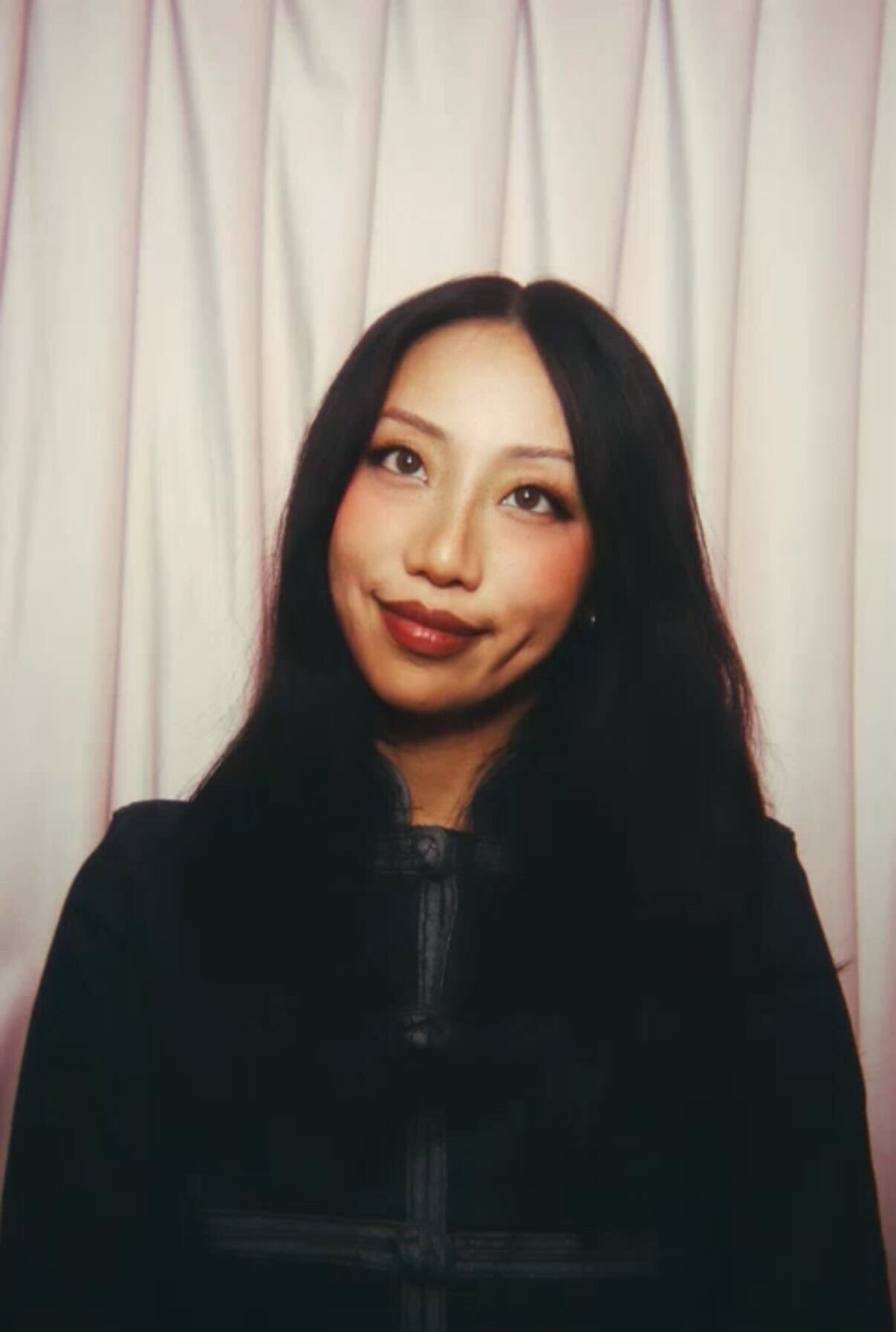 Behind-the-scenes screenshots