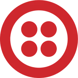 Twilio logo